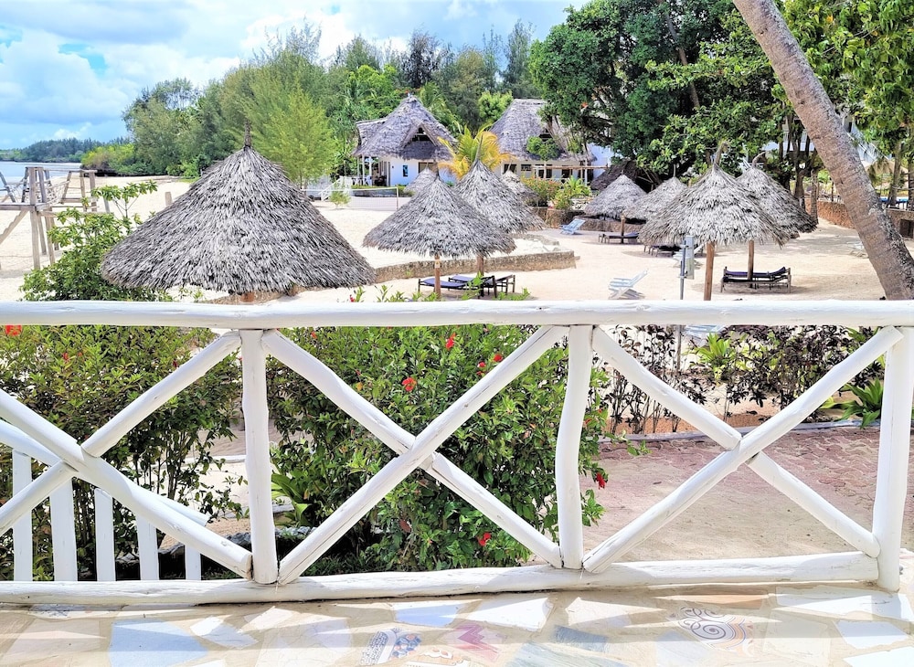 天堂海滩度假村(Paradise Beach Resort) 图片5