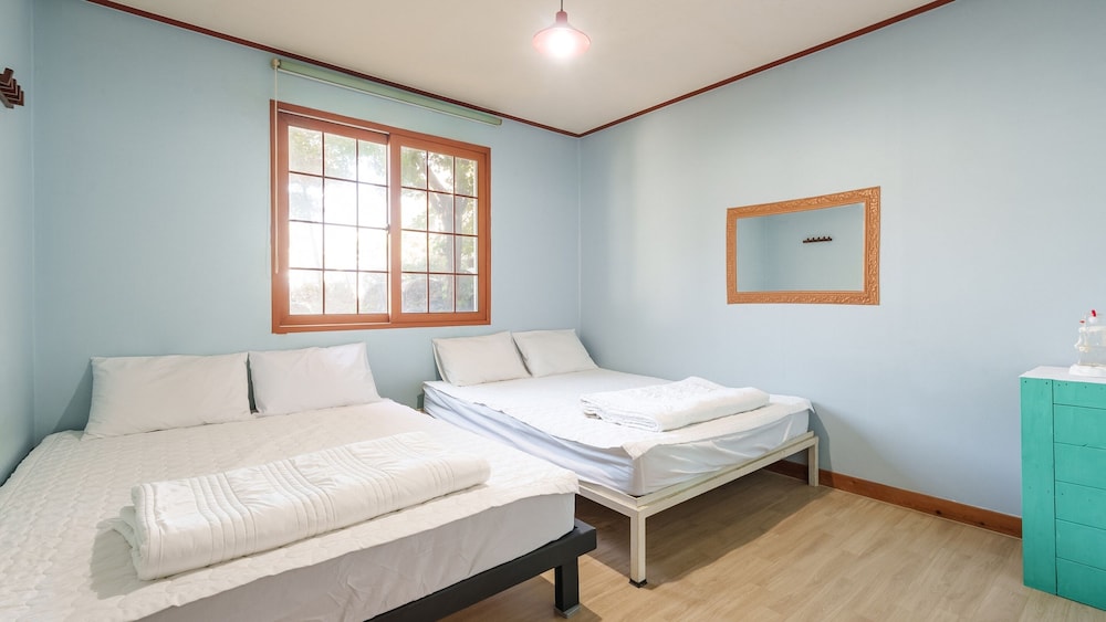Ga Pyeong Four Season Pension 14/50