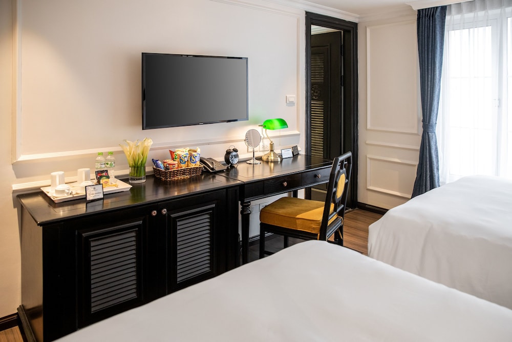 My Boutique Hotel & Spa 57/65