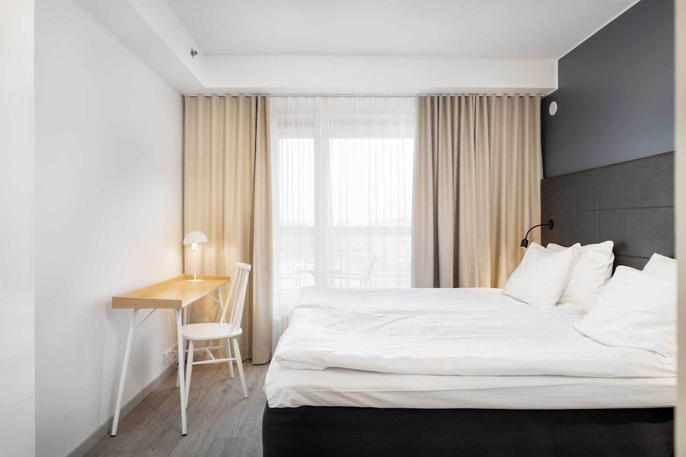 2 Bedrooms, Apartment, 4 Beds, Sofa