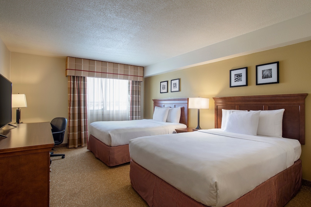 Travelodge Suites by Wyndham Regina / Eastgate Bay 16/71