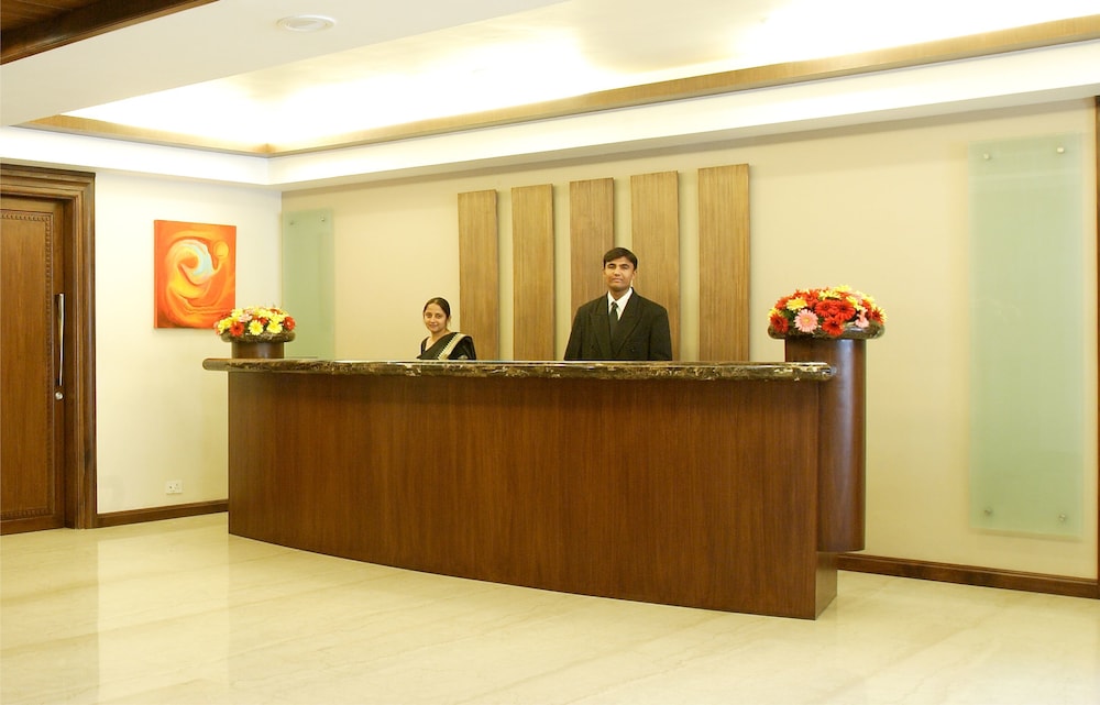 Hotel Express Residency Vadodara 6/46