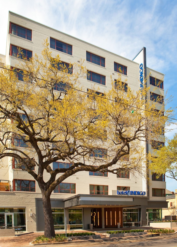 ホテル インディゴ ニュー オリンズ ガーデン ディストリクト(Hotel Tonnelle New Orleans, A Tribute Portfolio Hotel By Marriott) 写真5