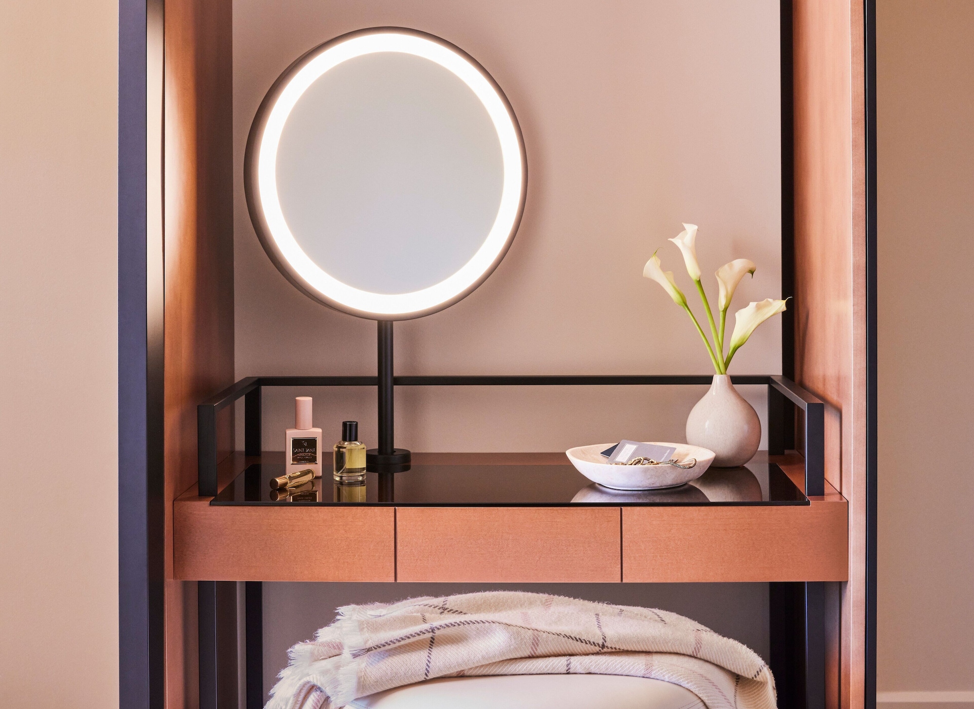 Premier, King Bed, Patron Tower, Accessible، Omni Boston Hotel at the Seaport 8/8