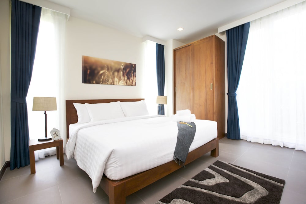 The Spirit Resort Hua Hin 16/73