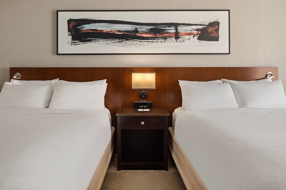 Room, 2 Queen Beds, Accessible