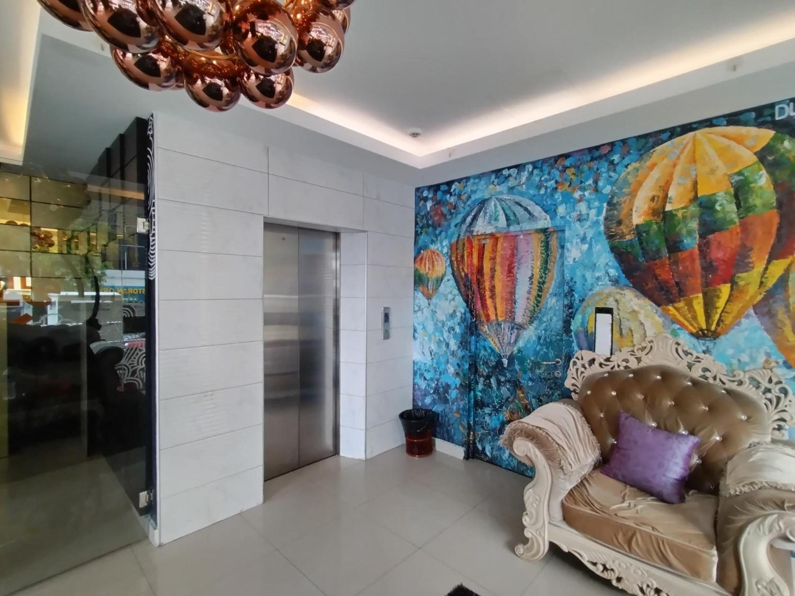 Smile Hotel Shah Alam Seksyen 9 29/34