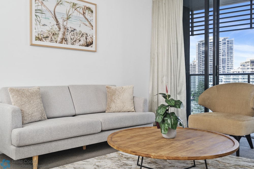 The Oracle Resort Broadbeach - Gclr 40/50