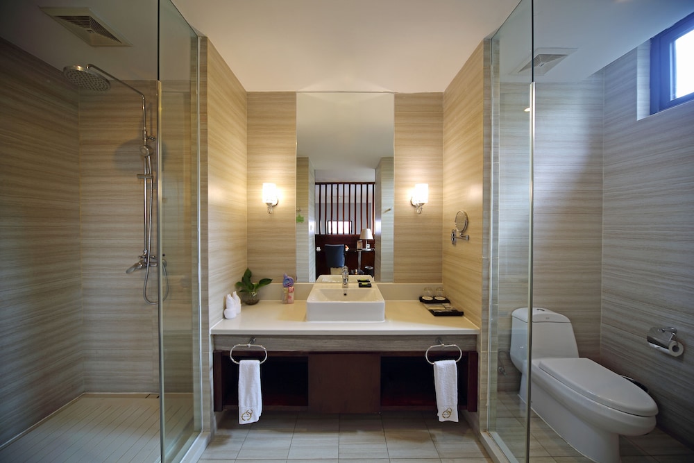 Sanya Serenity Coast Marina Hotel 30/61