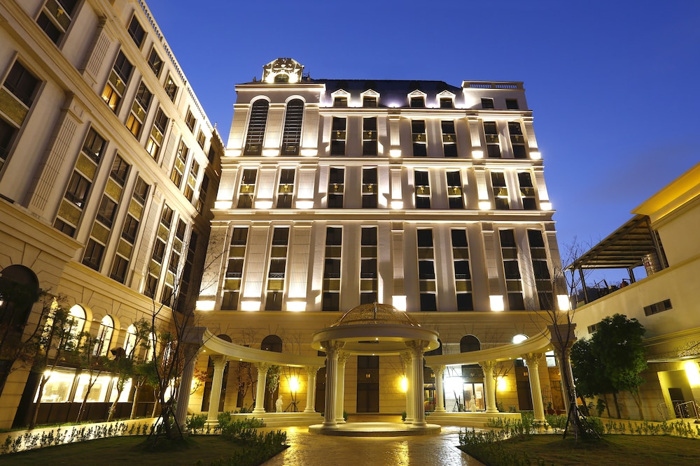 Golden Tulip Aesthetics Hotel, Miaoli 1/50