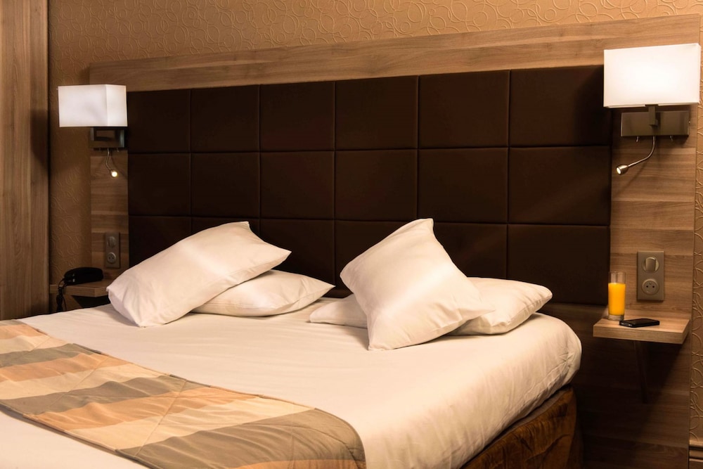 Hotel Regina 16/41