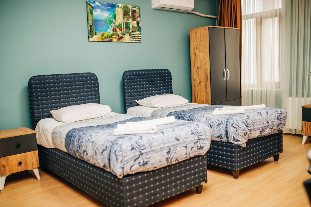 Ekinoks Hotel 28/60