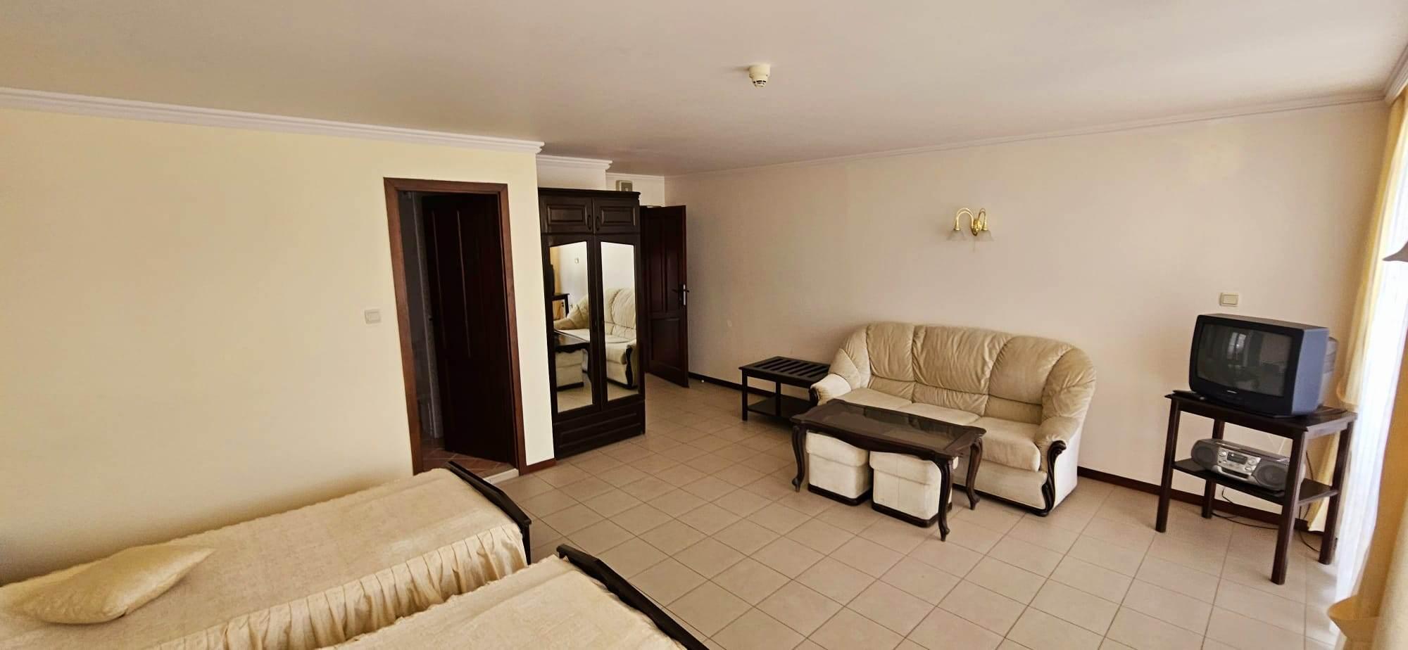 Family, Balcony or Terrace