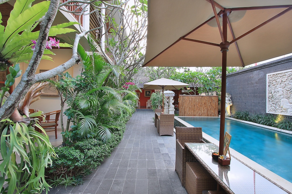 Tebesaya Cottages 27/33