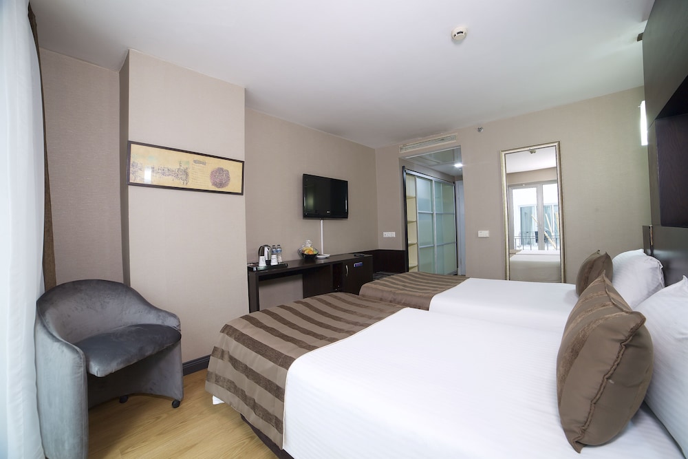 The Hotel Beyaz Saray & Spa, Istanbul 18/65