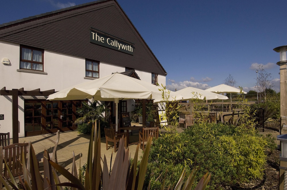 Premier Inn Bodmin 23/27