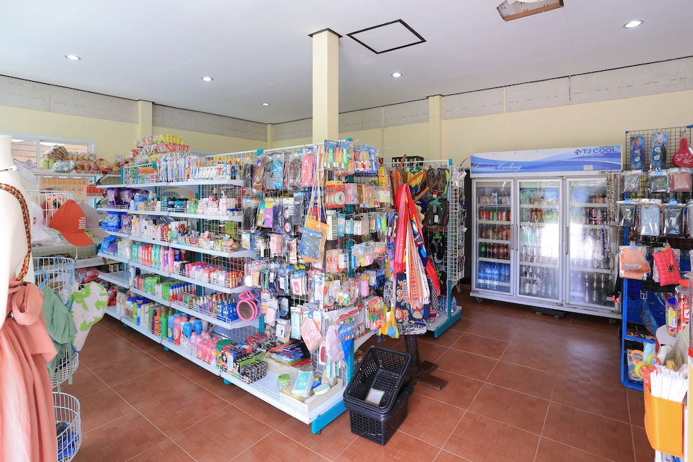 Baan Suan Homestay Koh Kood 38/58