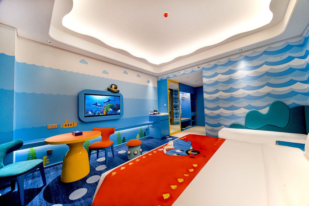 Dolphin Bay Hotel 25/38