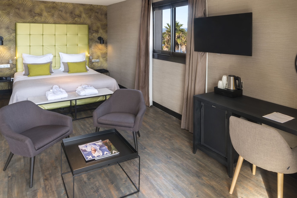 Hotel Saint Aygulf 37/50