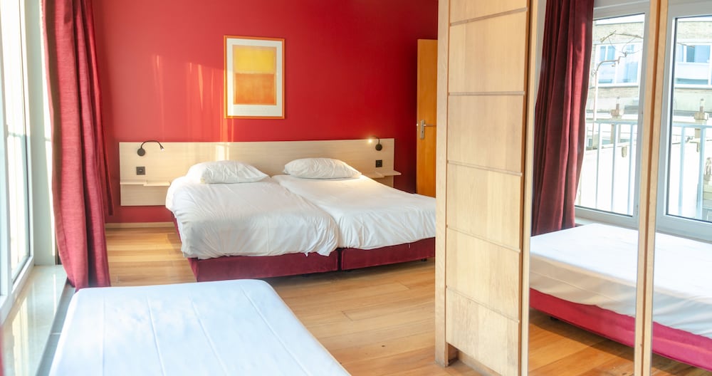 Wellness Apart Hotel 8/50