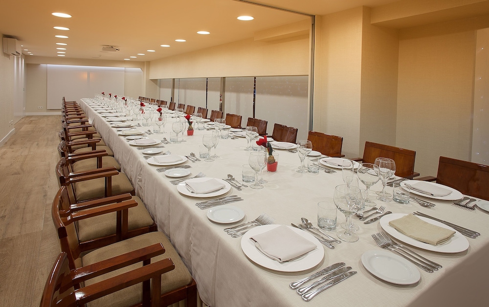Melia Plaza Valencia Hotel 35/50