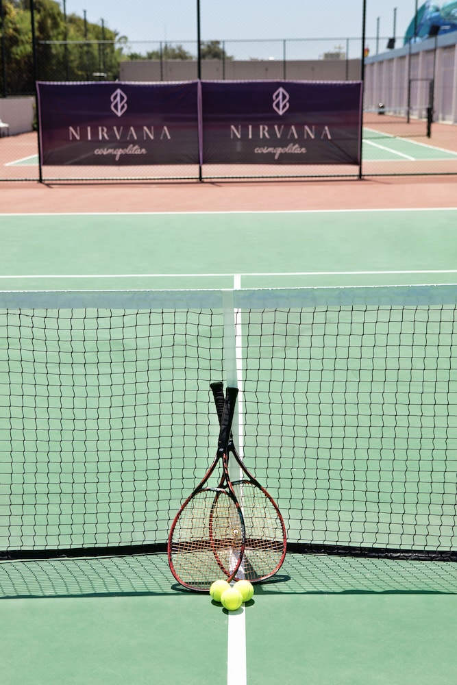 Nirvana Cosmopolitan in ANTALYA