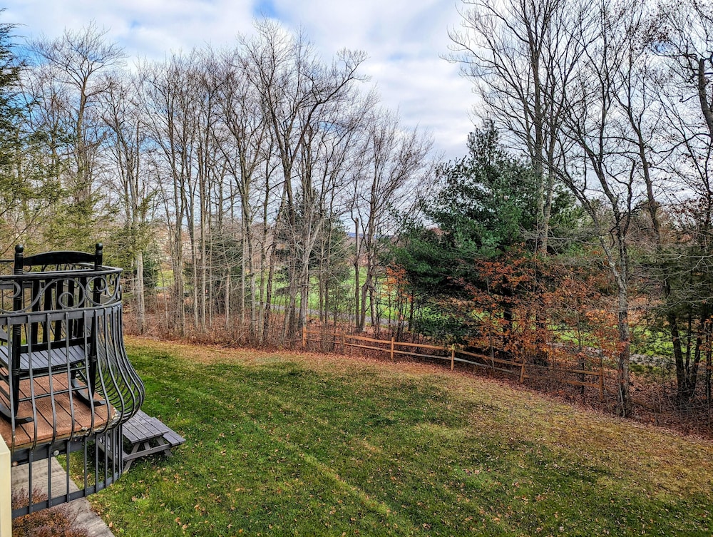 The Willowbrook Village at Lake Harmony, a Wyndham Hotel 42/49