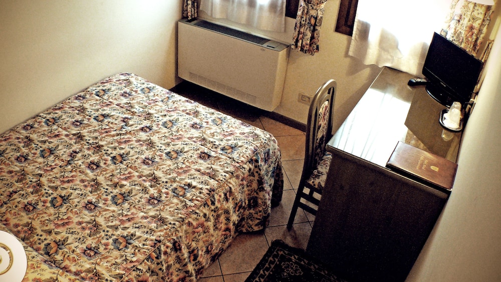 PARK HOTEL VILLA GIUSTINIAN 20/33