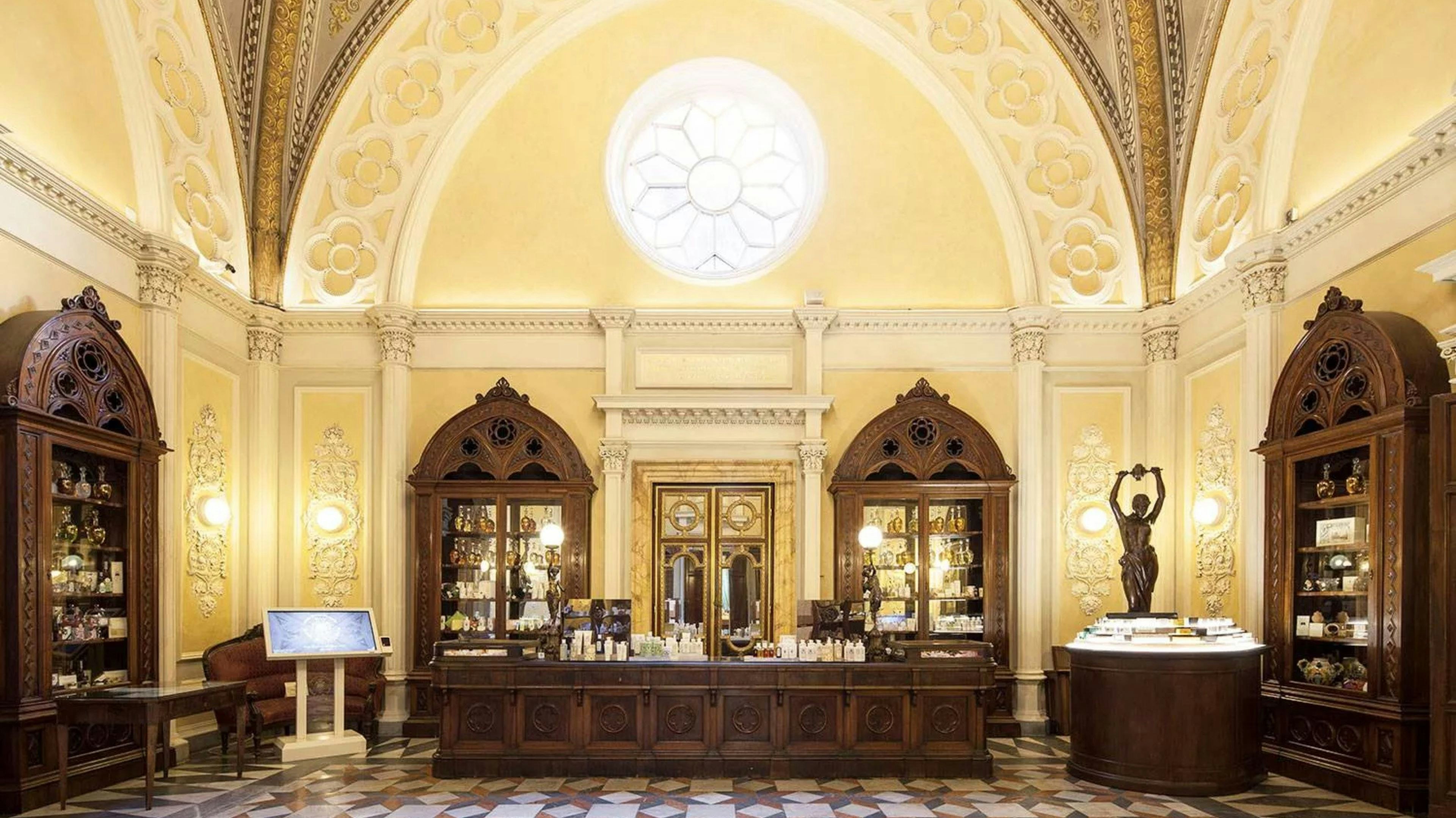Hotel Indigo Florence, an IHG Hotel 6/50