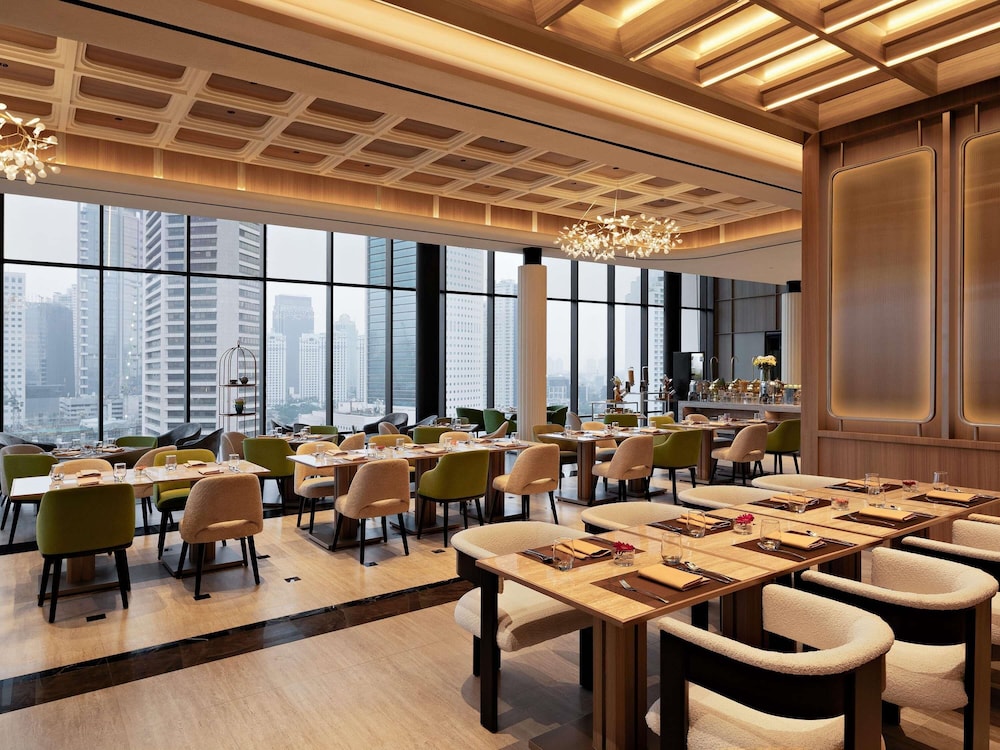 ALL SEASONS JAKARTA THAMRIN 62/80