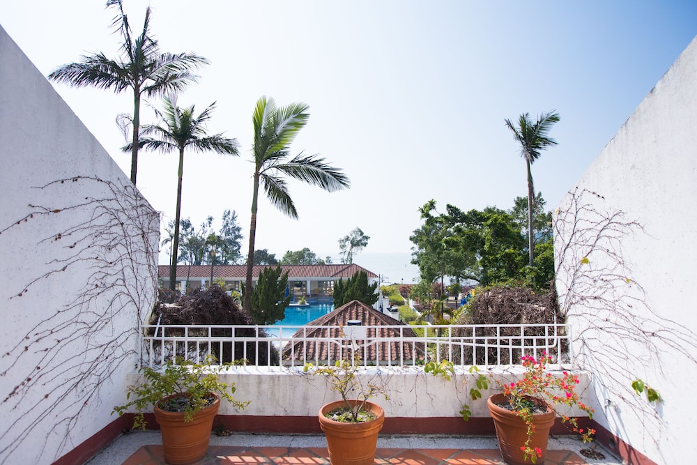 Grand Coloane Resort 5/52