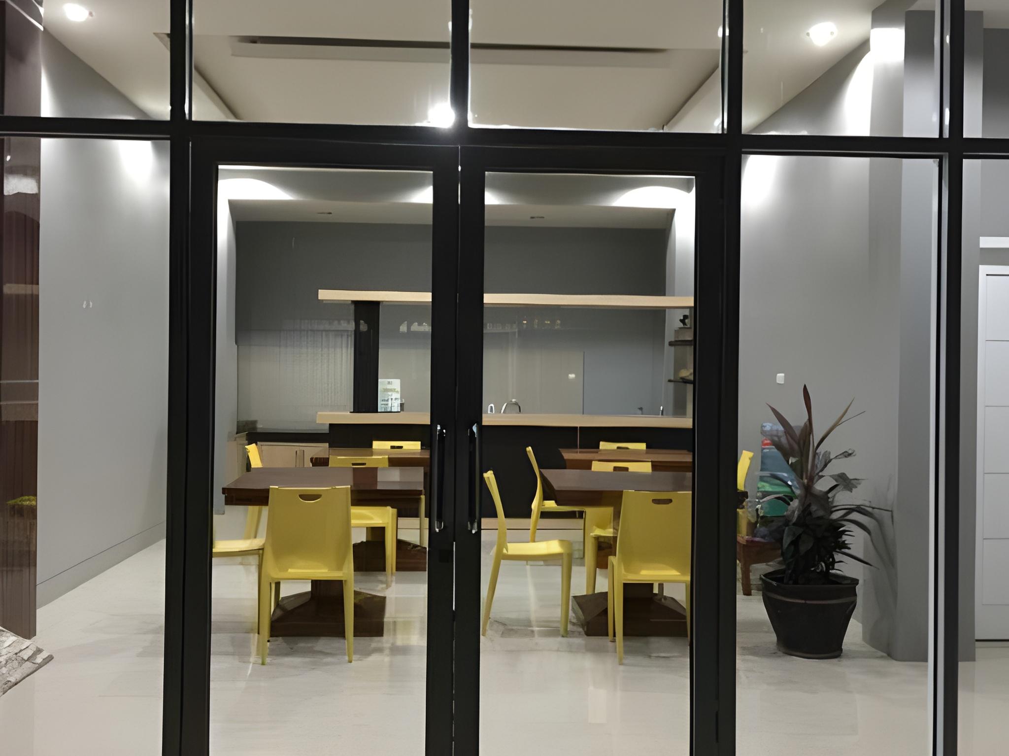 O R 44 Hotel Bengkulu 8/9