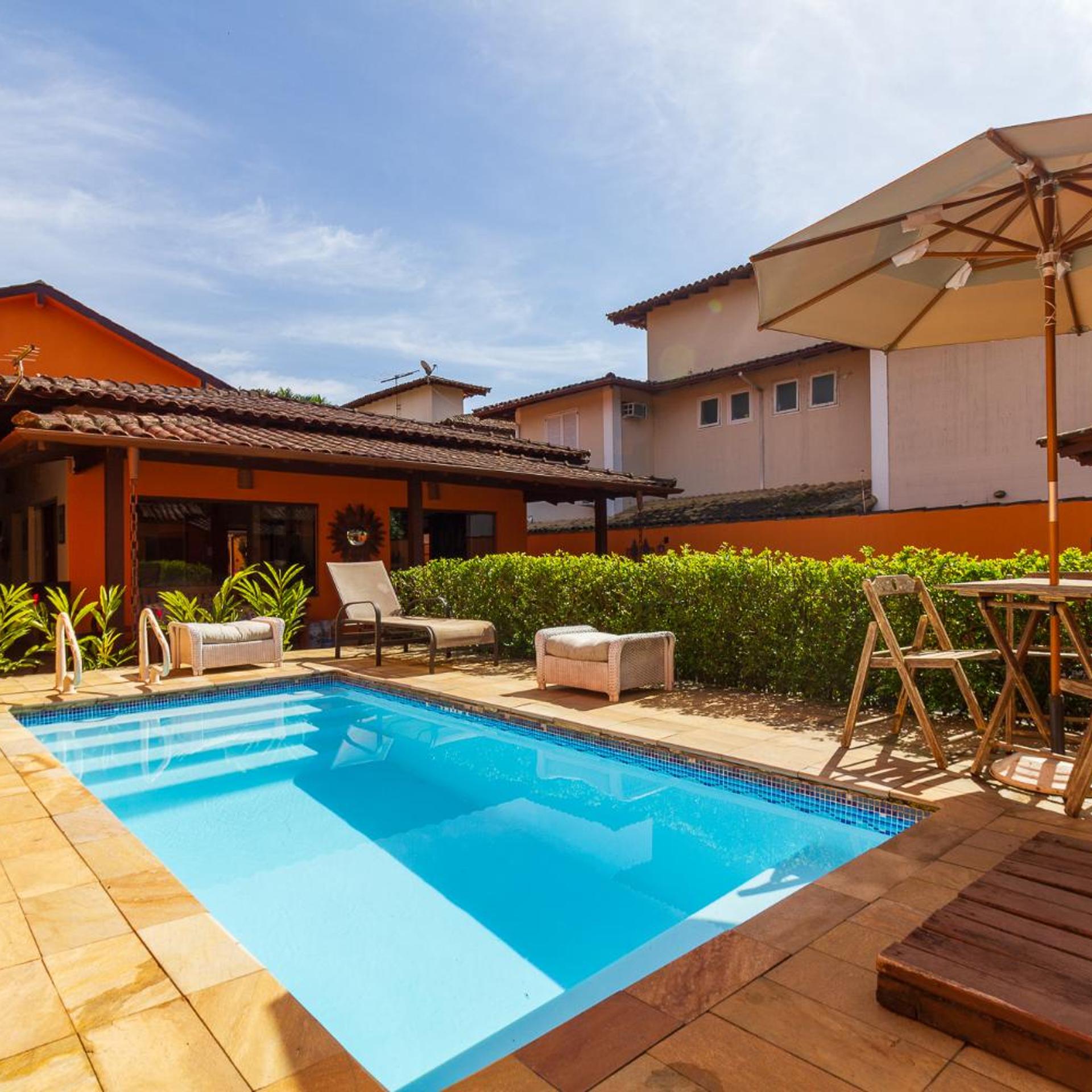 Pousada Villa Verano. 18/24