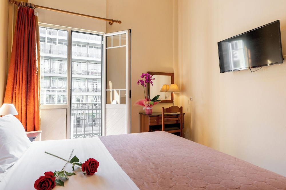 Alexandria Hotel 27/50