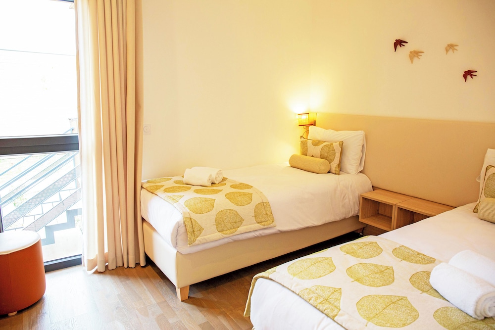 2 Bedrooms, Garden, Villa, Twin Beds, Sofa, Private Garden, Terrace