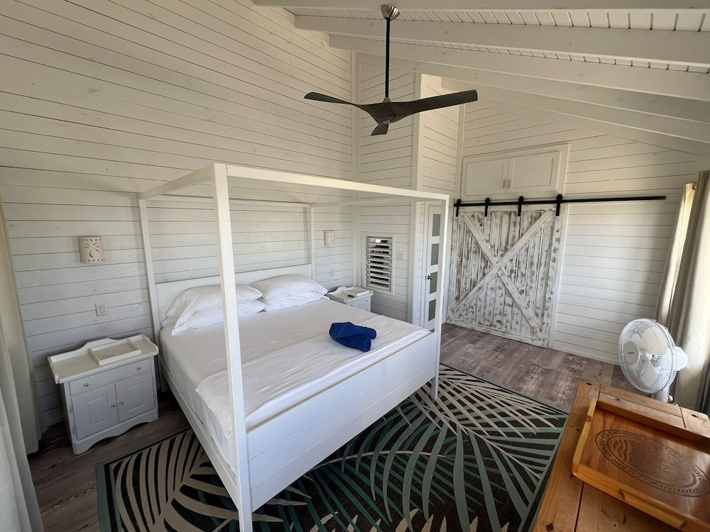Barbuda Cottages 20/21