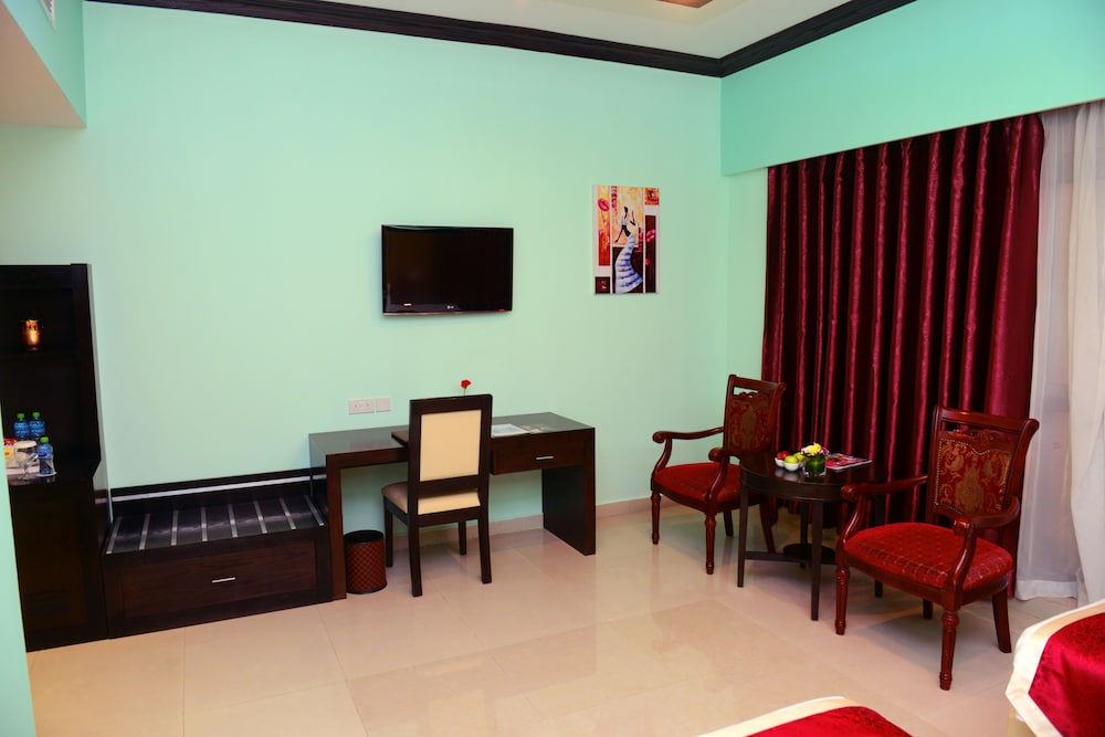 JUFFAIR GATE HOTEL 39/52
