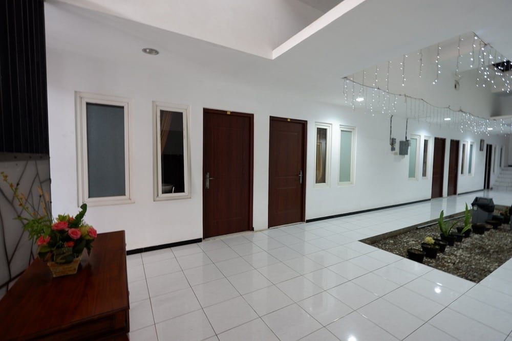 Reddoorz Near Plaza Simpang Lima 5/32
