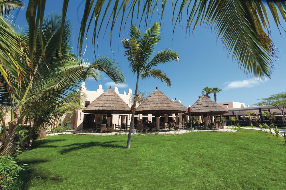 Riu Cabo Verde 7/54