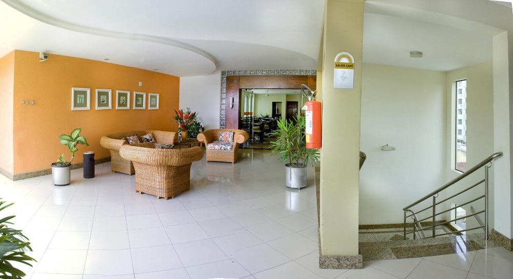 Benvenuto Palace Hotel 32/44