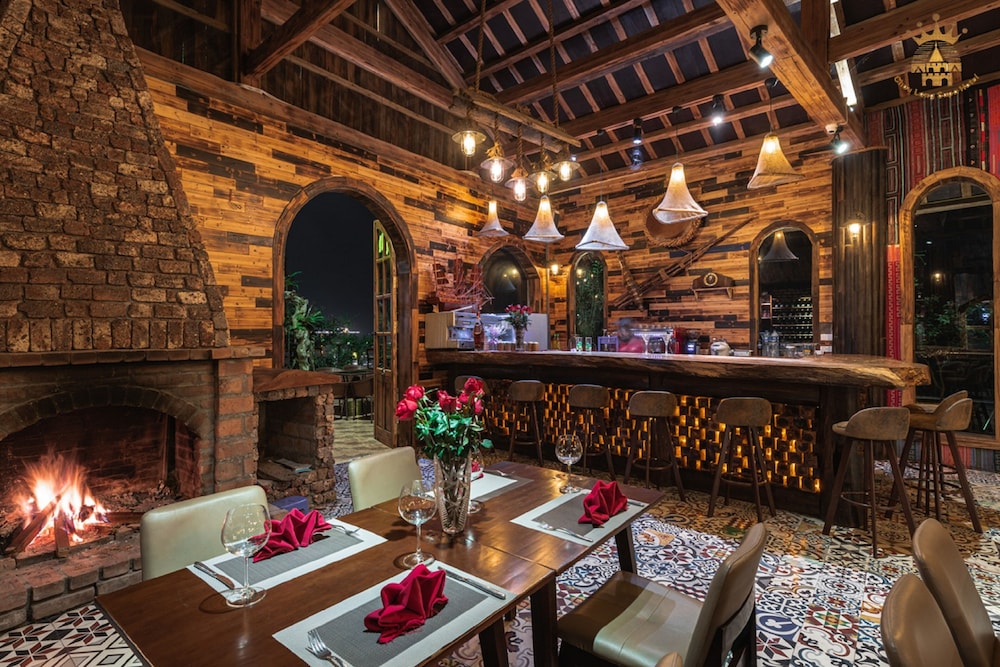 Chau Long Sapa 2 Hotel 55/75