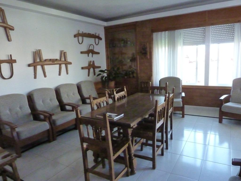 LA TERRAZA 10/18