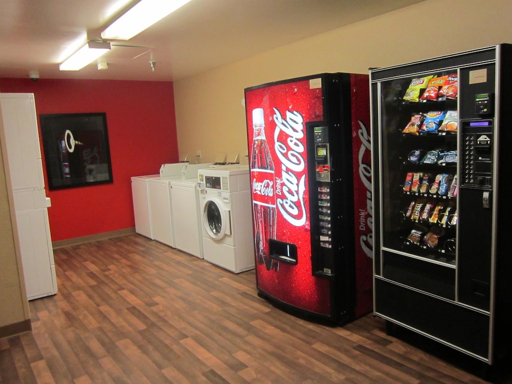 Extended Stay America - Fayetteville - Owen Dr. 17/37