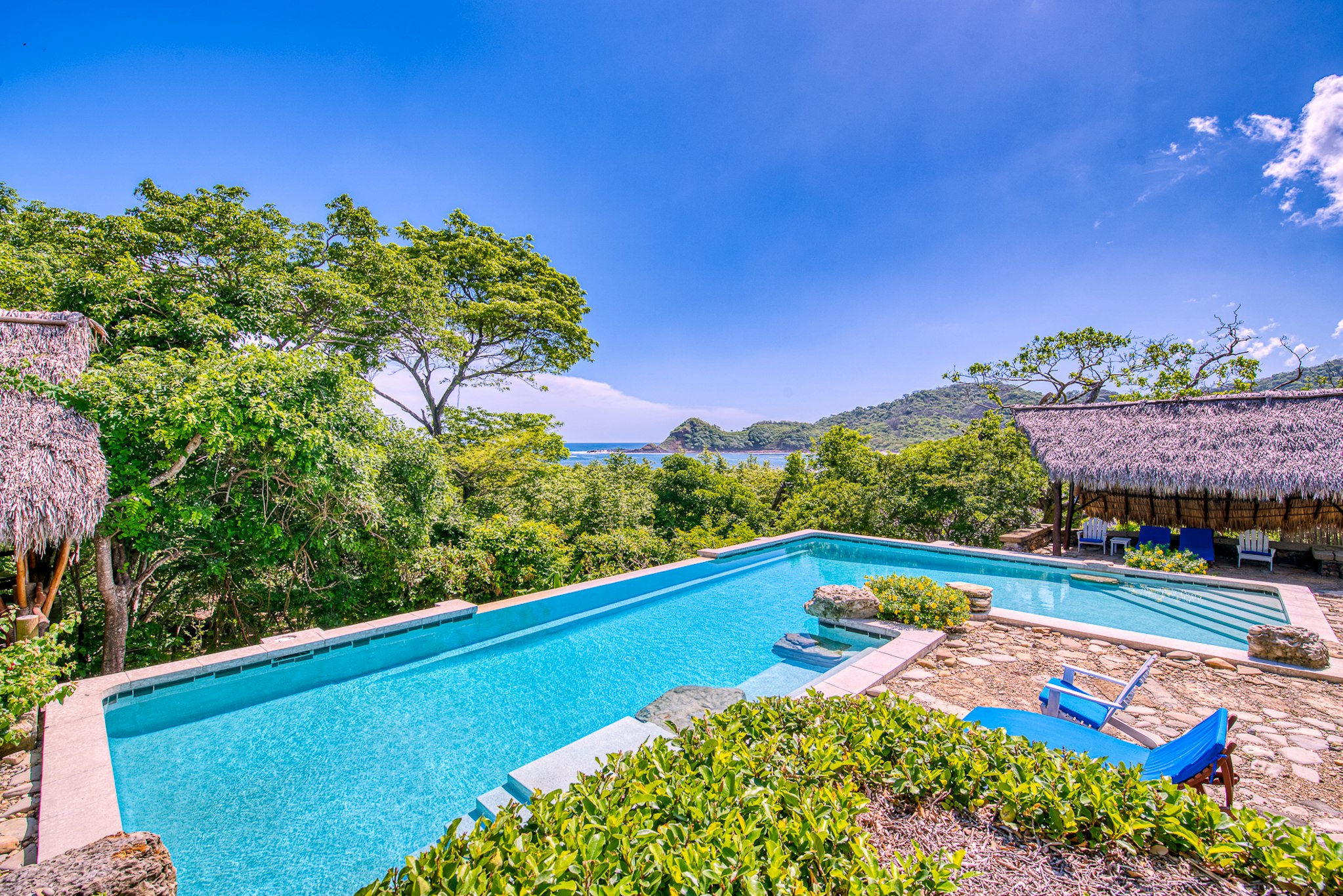Hacienda Ecolodge Morgan S Rock 74/83