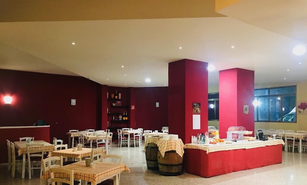Hotel Brianza 45/58