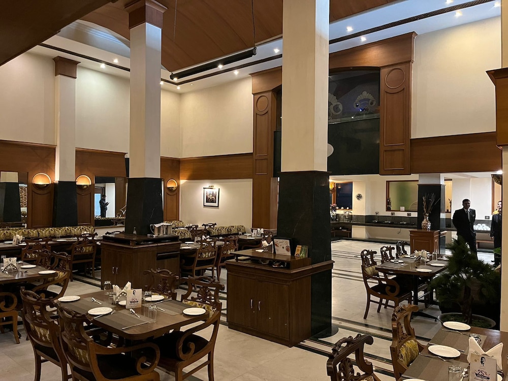 HOTEL RESIDENCY 40/47