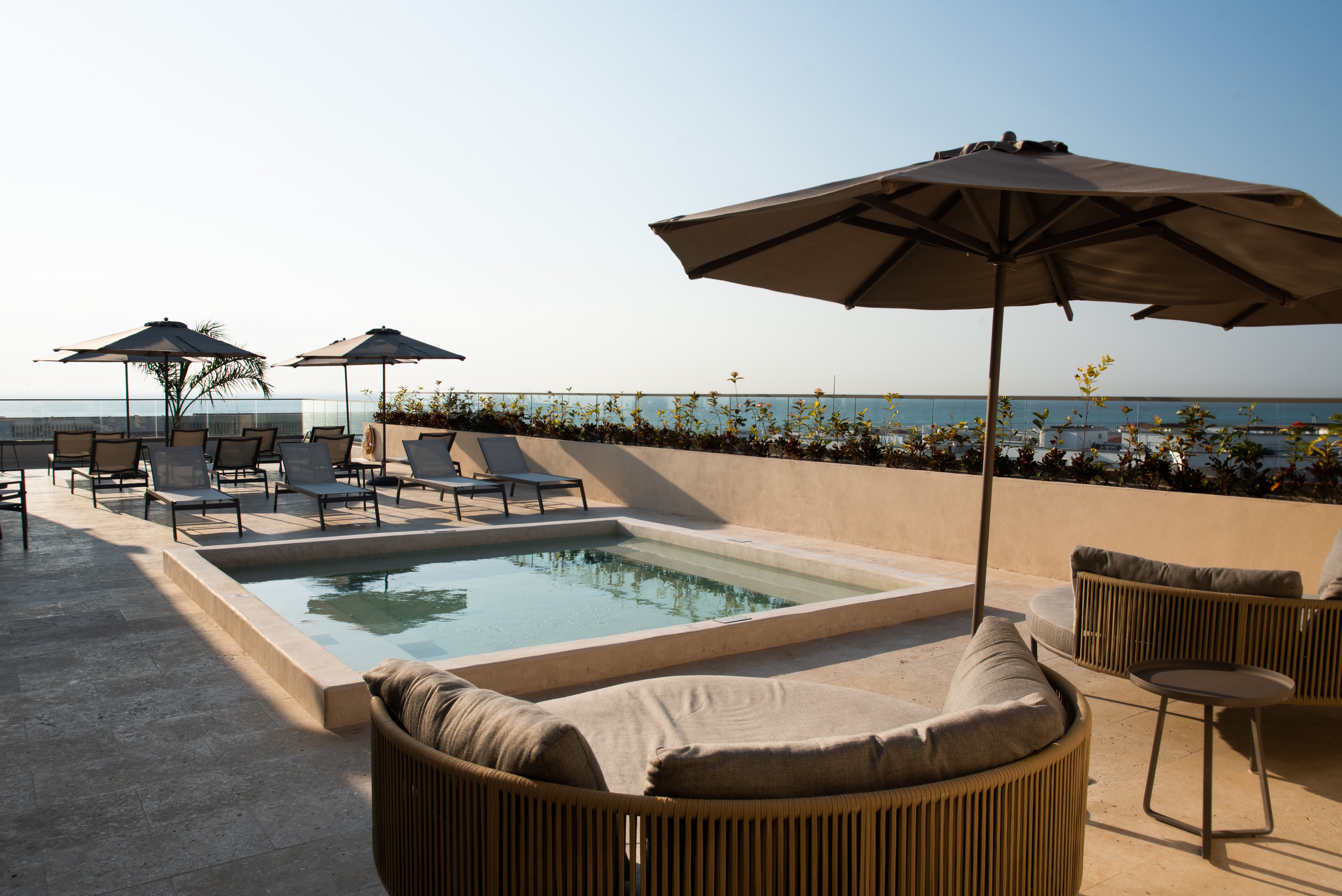 Hotel Indigo Playa del Carmen by IHG 21/50