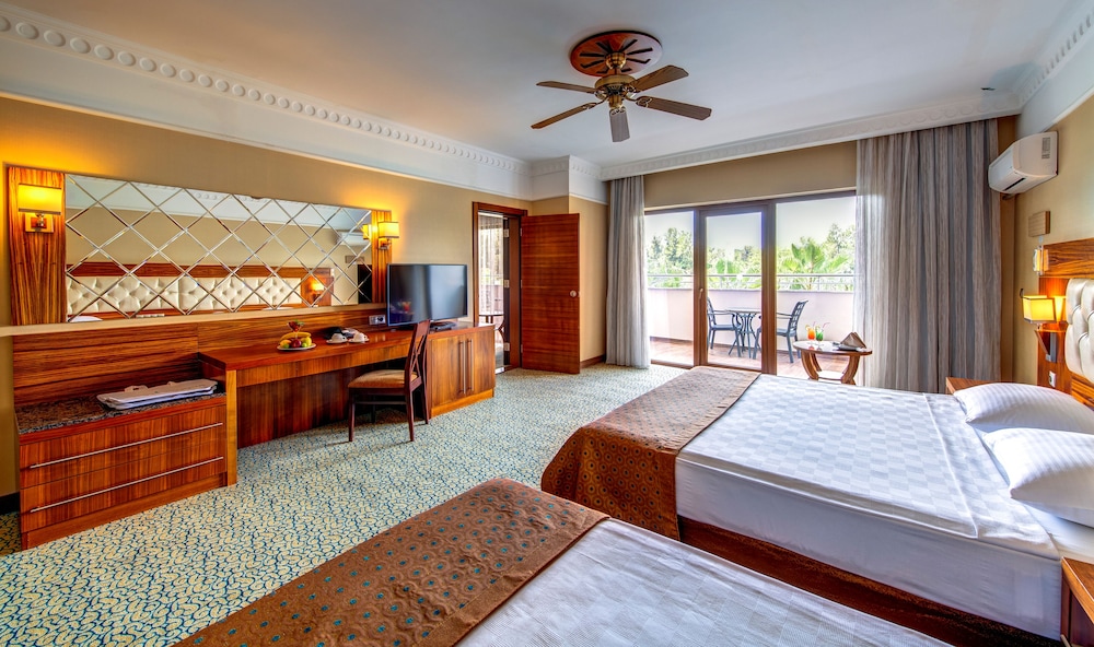 Bera Hotel Alanya 14/50