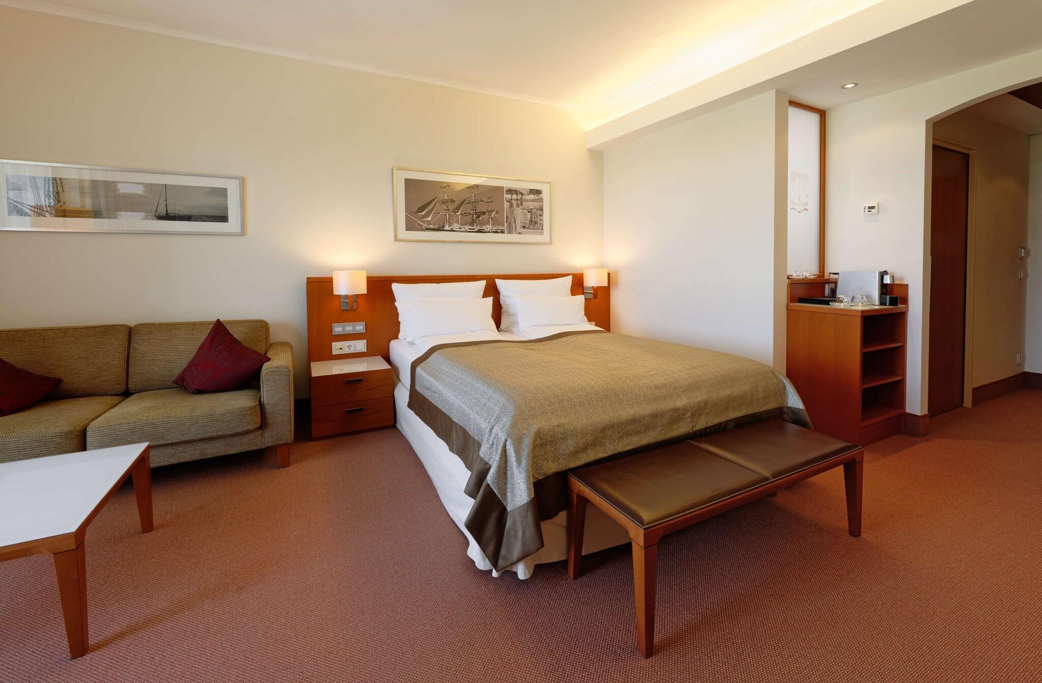 Atlantic Hotel Wilhelmshaven 21/55