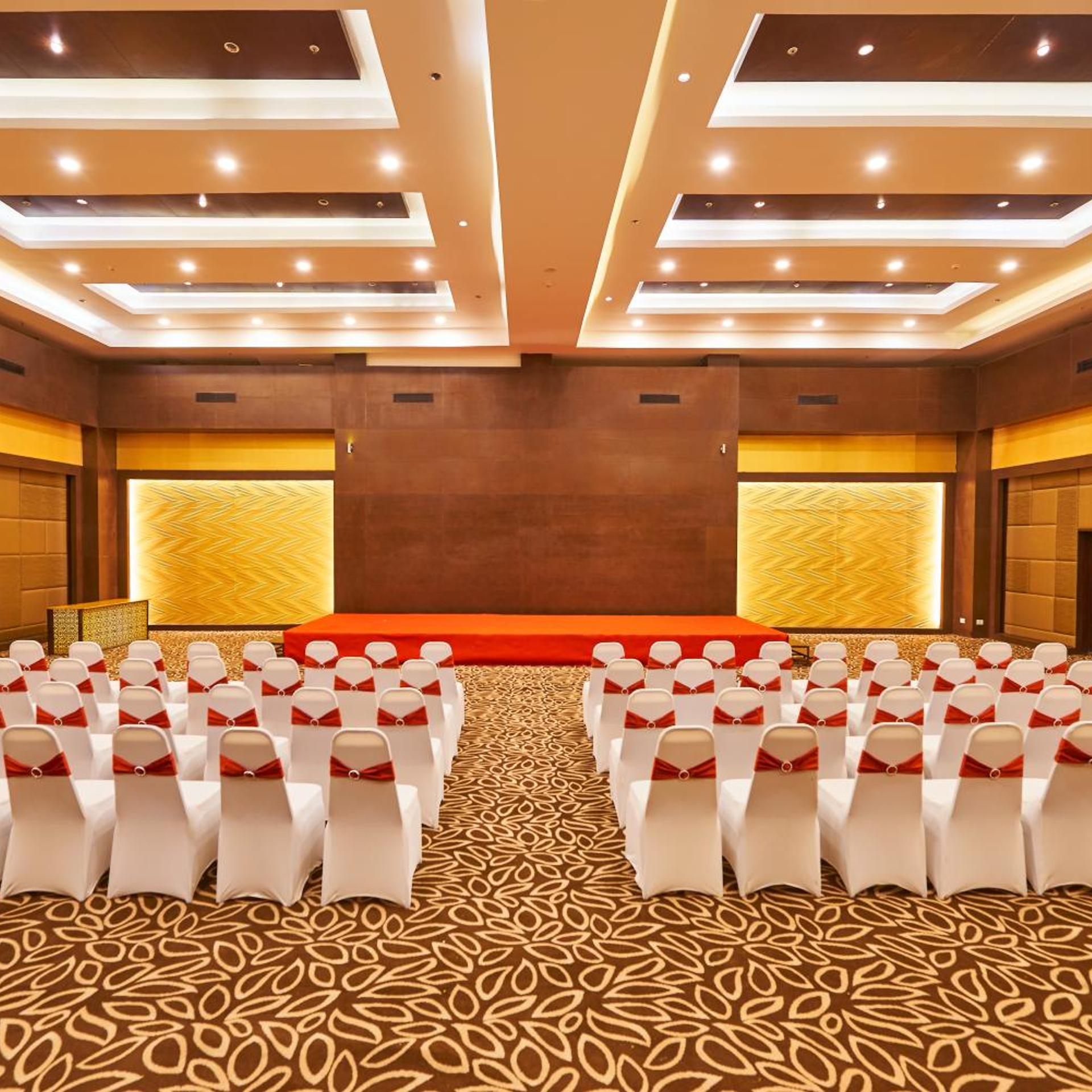 Aloft Chennai OMR IT Expressway 26/30